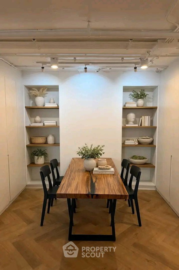 picture 3-BR Condo at Richmond Palace Condominium near BTS Phrom Phong (ID 2773560) - 5/8