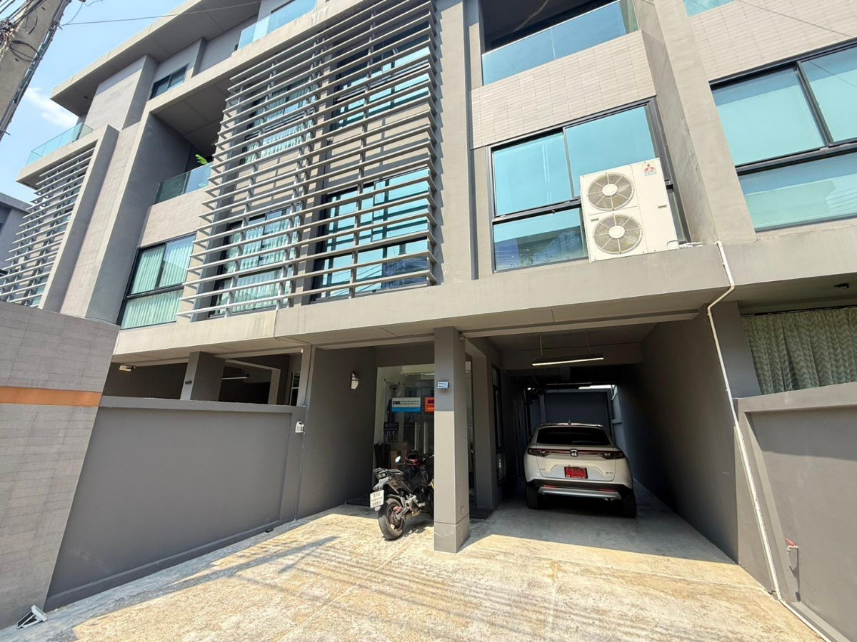 picture  Arco Home Office in Bangkok for sale - 2/12