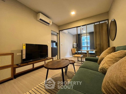 คอนโด 1-ห้องนอน ที่ ควินทารา ภูม สุขุมวิท 39 ใกล้ BTS พร้อมพงษ์ (ID 2593848)
