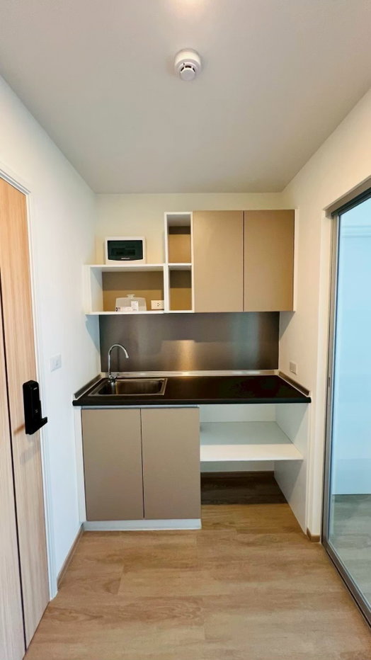 รูป 🔴RV21420🟡 ให้เช่าถูกมาก👍 LUMPINI PLACE Chaengwattana - Pakkred Station 💛🧡 ✅แอดไลน์ @mproperty (มี @ ด้วย) แอดมินตอบไว - รูปที่ 17/18