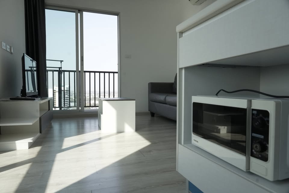 รูป เช่าคอนโด Chewathai Phetkasem 27/ชีวาทัย เพชรเกษม 27 (A6904004) ID Line : @condo42 - รูปที่ 7/7