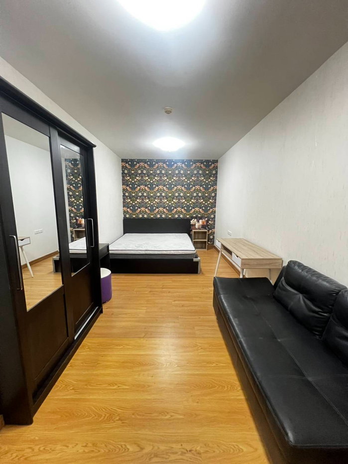 รูป ให้เช่าคอนโด SUPALAI VISTA ติวานนท์  แต่งครบพร้อมอยู่เพียง 8,500 บาท/เดือน - รูปที่ 6/11