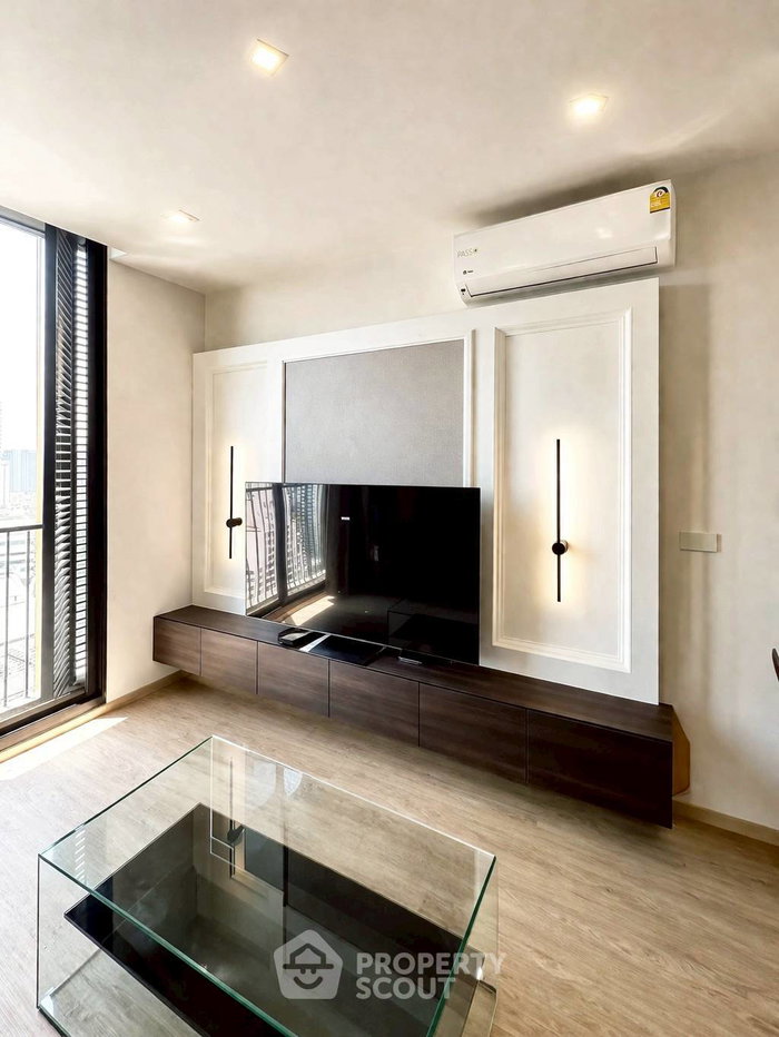 picture 1-BR Condo at Noble State 39 near BTS Phrom Phong (ID 2772974) - 7/12