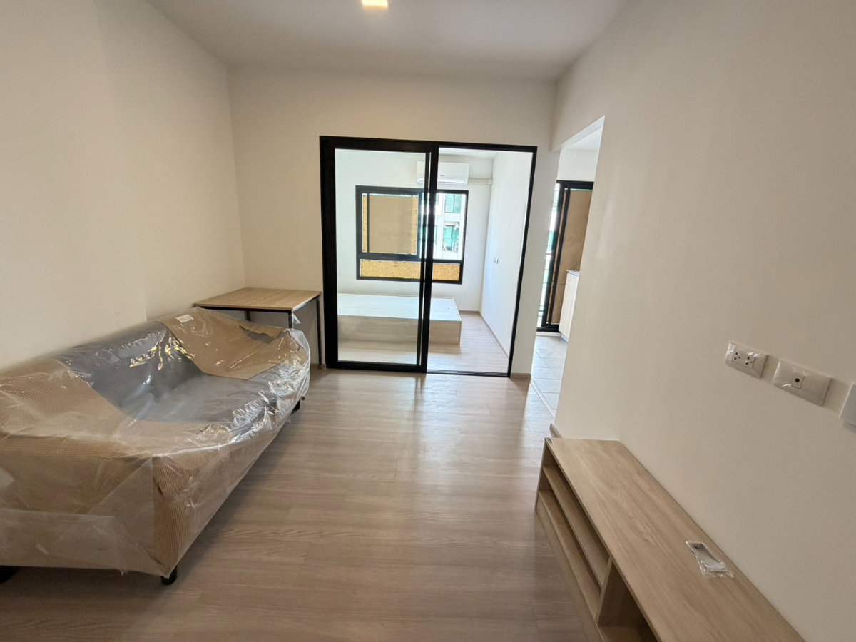 รูป ใช้เงินเพียง 2,000 บาทก็เริ่มลงทุนคอนโดได้เลย 3 ยูนิตสุดท้ายย !!!! - รูปที่ 2/7