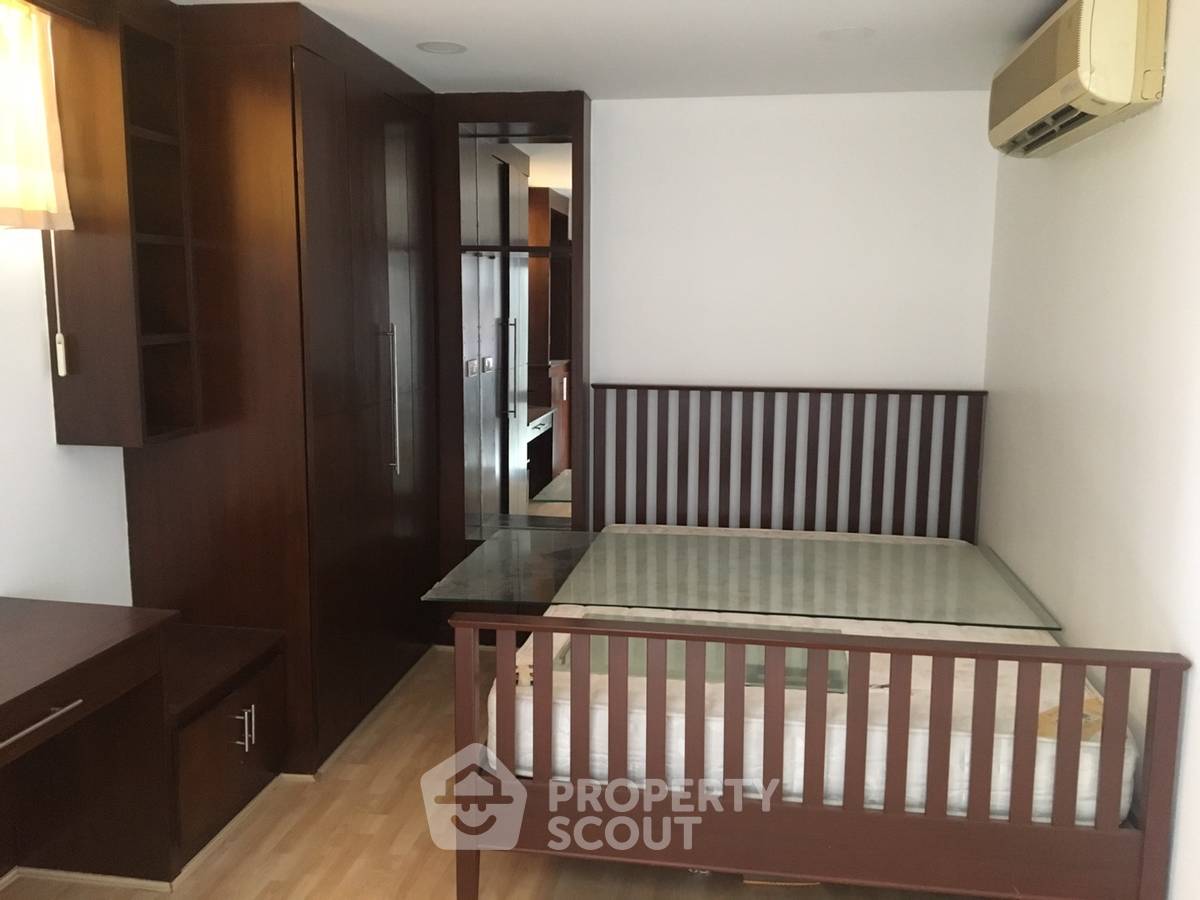 รูป คอนโด 2-ห้องนอน ที่ มอนเทอเรย์ เพลส สุขุมวิท 16 ใกล้ MRT ศูนย์การประชุมแห่งชาติสิริกิติ์ (ID 514703) - รูปที่ 5/8