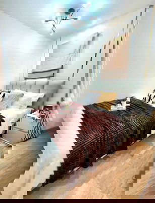 คอนโด MRT บางซ่อน : 🍃OwKatekate010426🍃 ขาย ห้องสวย พร้อมอยู่ fully furnished   คอนโด Regent  home บางซ่อน 