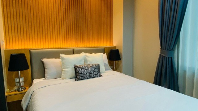 รูป C6709 ให้เช่า  :  คอนโด  ริทึ่ม อโศก 2 ( MRT พระราม 9 ) 064 665 4666 - รูปที่ 2/11