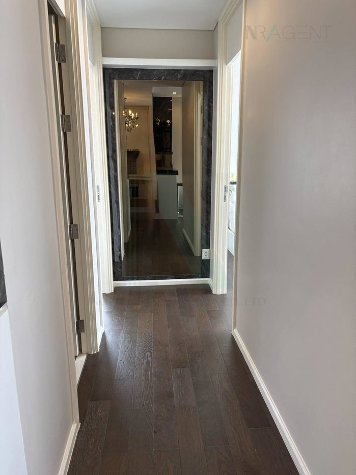 รูป 📌 ให้เช่าคอนโด เดอะ เซนต์ เรสิเดนเซส อาคาร 1 ชั้น 28 2 ห้องนอน ขนาด 56 ตรม ใกล้ ห้าแยกลาดพร้าว - รูปที่ 4/8