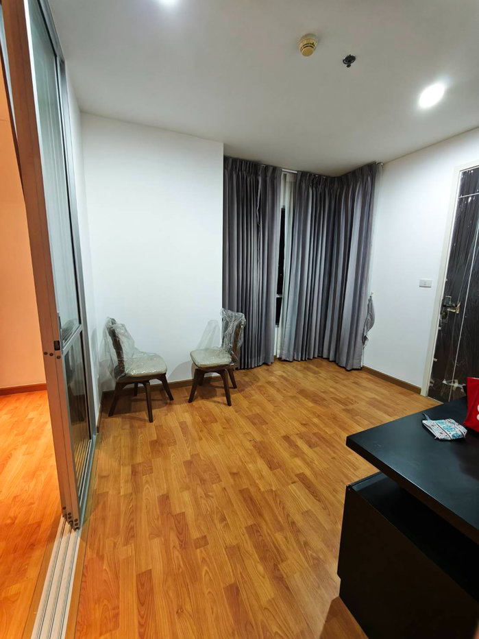 picture Condo near BTS/MRT Bang Wa – 10,000 THB - 3/6