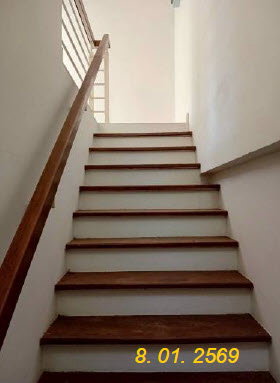 picture TOWN HOUSE 19.8 Sq.w. Muang Krabi Krabi for 2M - 9/14
