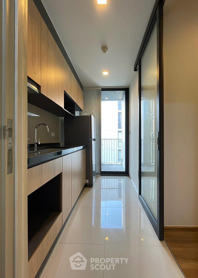 รูป คอนโด 1-ห้องนอน ที่ ฮาสุ เฮาส์ สุขุมวิท 77 ใกล้ BTS อ่อนนุช (ID 2774726) - รูปที่ 4/20