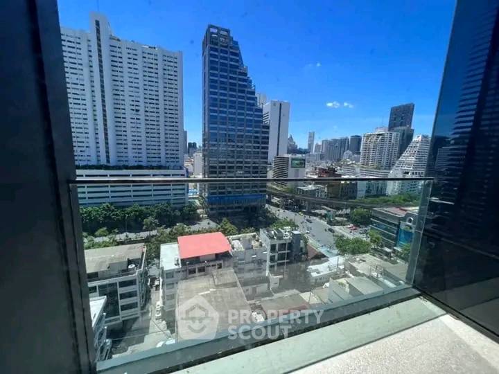 รูป คอนโด 1-ห้องนอน ที่ แอชตัน สีลม ใกล้ BTS ช่องนนทรี (ID 2773933) - รูปที่ 10/10