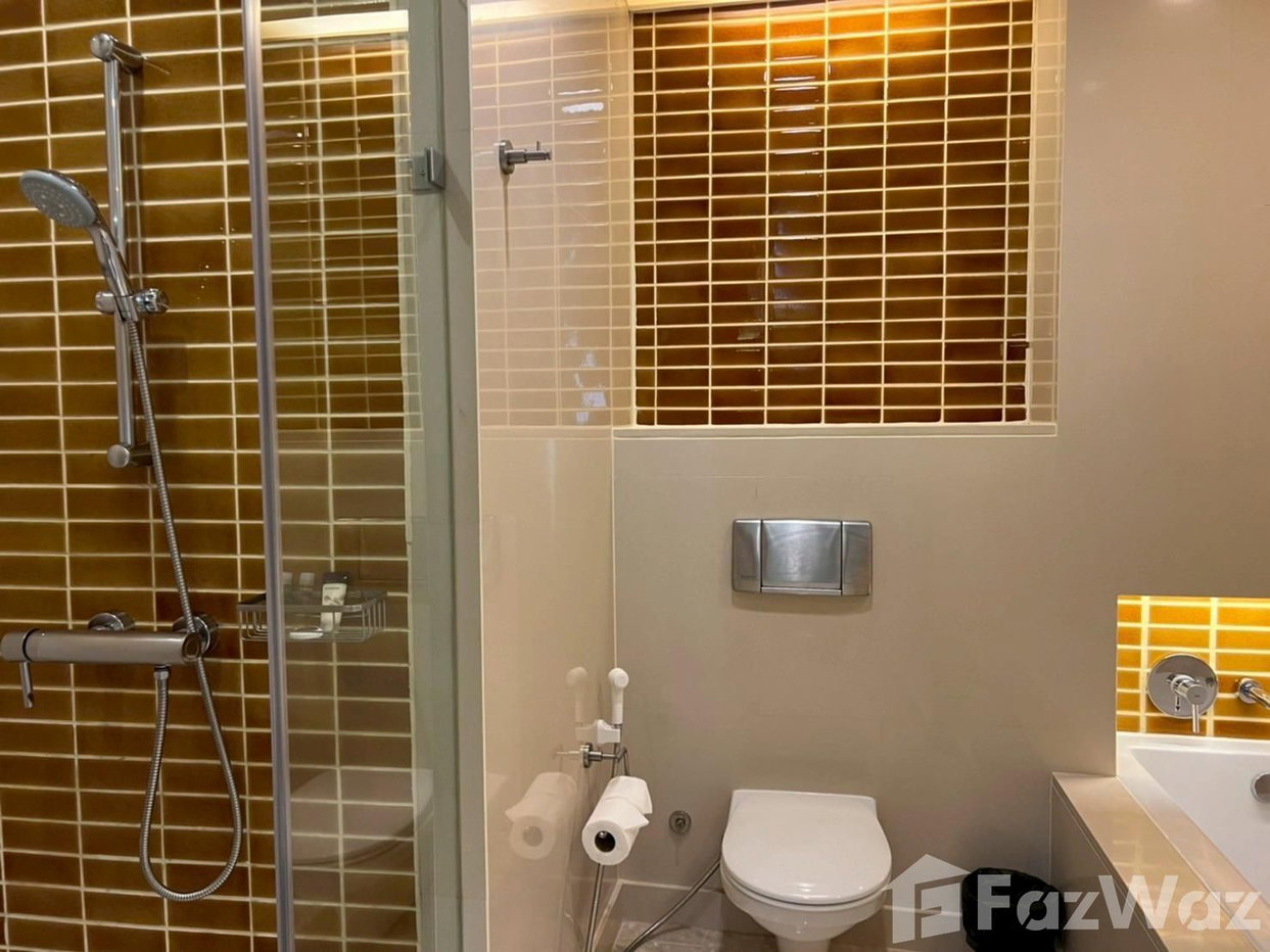 picture 1 Bedroom Condo for rent at Chatrium Residence Riverside 5585802 - 8/8