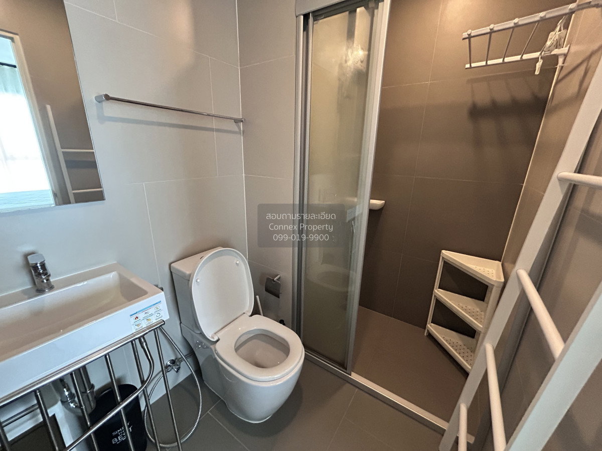 รูป 🔥🔥🔥 เช่าคอนโด  ลุมพินี เพลส รัชดา - สาธุ BTS-ช่องนนทรี ช่องนนทรี เขต ยานนาวา กรุงเทพ CX-117068 ✅ ทักไลน์ @connexproperty ตอบทันที ทีมงานมืออาชีพ ✅ 🔥🔥🔥 - รูปที่ 7/7