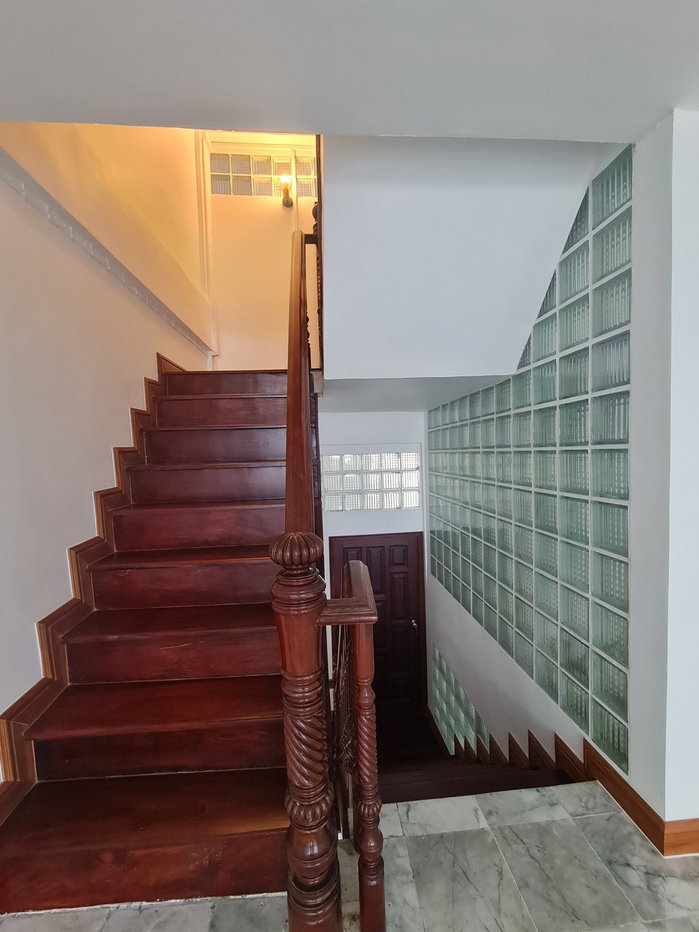 รูป [เจ้าของขายเอง] ขายทาว์นเฮ้าส์ เล่นระดับ 5 ชั้น พร้อมอยู่ ซ.อินทามระ 35 ใกล้ MRT /ทางด่วน - รูปที่ 8/14