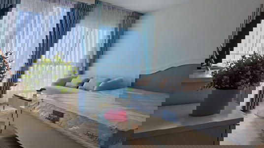 รูปภาพ 🔮RB24023 ให้เช่าถูกมาก👍ลุมพินี วิลล์ จรัญ - ไฟฉาย✅แอดไลน์ @119dgdea ( มี @ ด้วย) แอดมินตอบไว