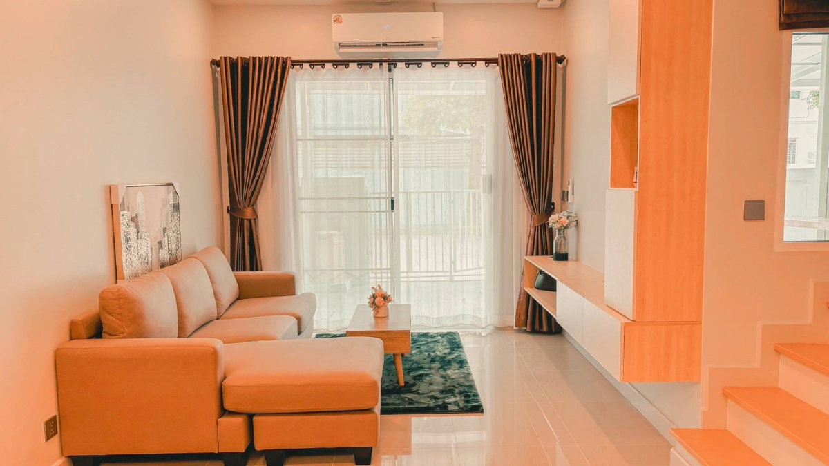 picture 🏡 Townhome for Rent – B Home Chiang Mai (Near Payap University) - 4/16