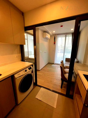 Condos for rent : For Rent Condo THE NEST SUKHUMVIT 71 Building E, Floor 4,---------, Room size 29 sqm