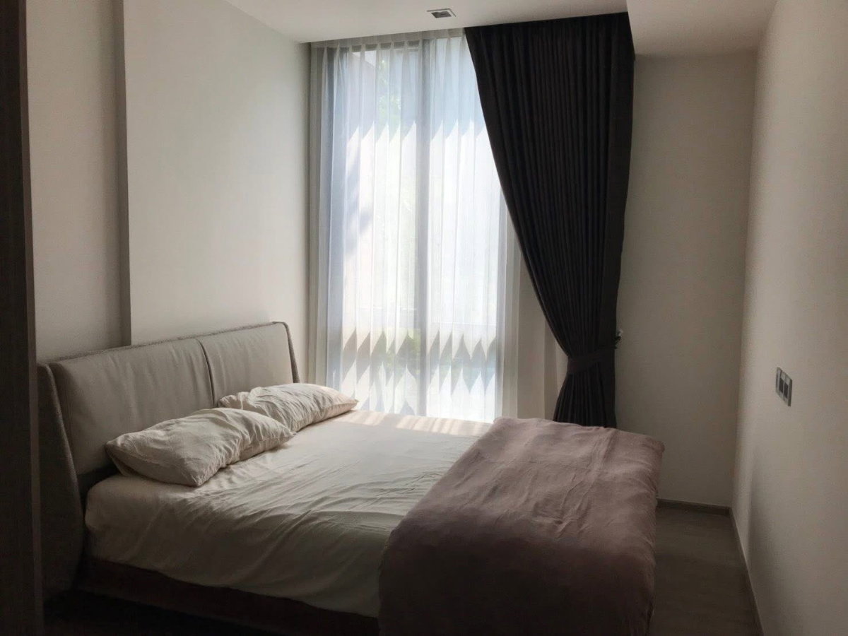 รูป #A124149 ✅ 1/4/69  ให้เช่า Mori Haus📲📢สอบถาม ld line @condoboy - รูปที่ 4/9