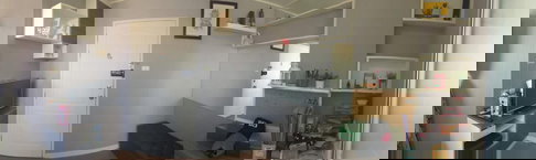 P-125565 คอนโด 1 นอน วิวเมืองสวย @ ลุมพินี บางแค ใกล้ MRT บางแค 1.15 ล้าน  | Line Id: @easycondoplus | 099-229-6397