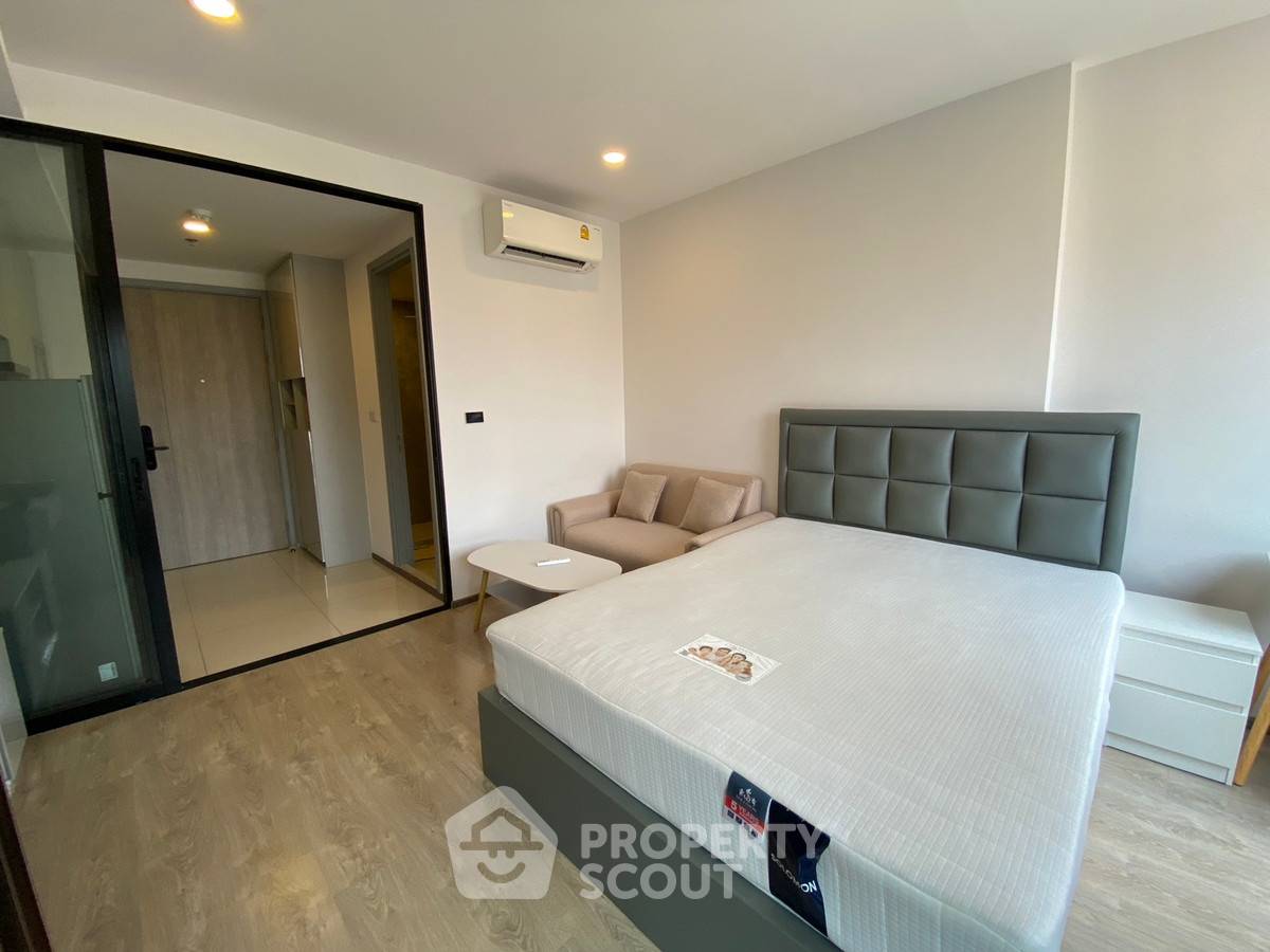 รูป คอนโด 1-ห้องนอน ที่ โซโห แบงค็อก รัชดา ใกล้ MRT ห้วยขวาง (ID 2771487) - รูปที่ 2/11