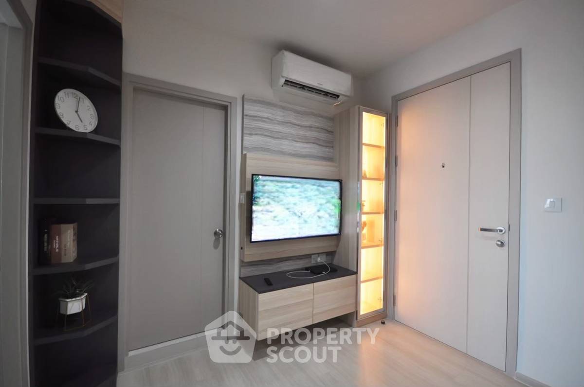 รูป คอนโด 1-ห้องนอน ที่ ไลฟ์ สุขุมวิท 48 ใกล้ BTS พระโขนง (ID 2771401) - รูปที่ 2/21