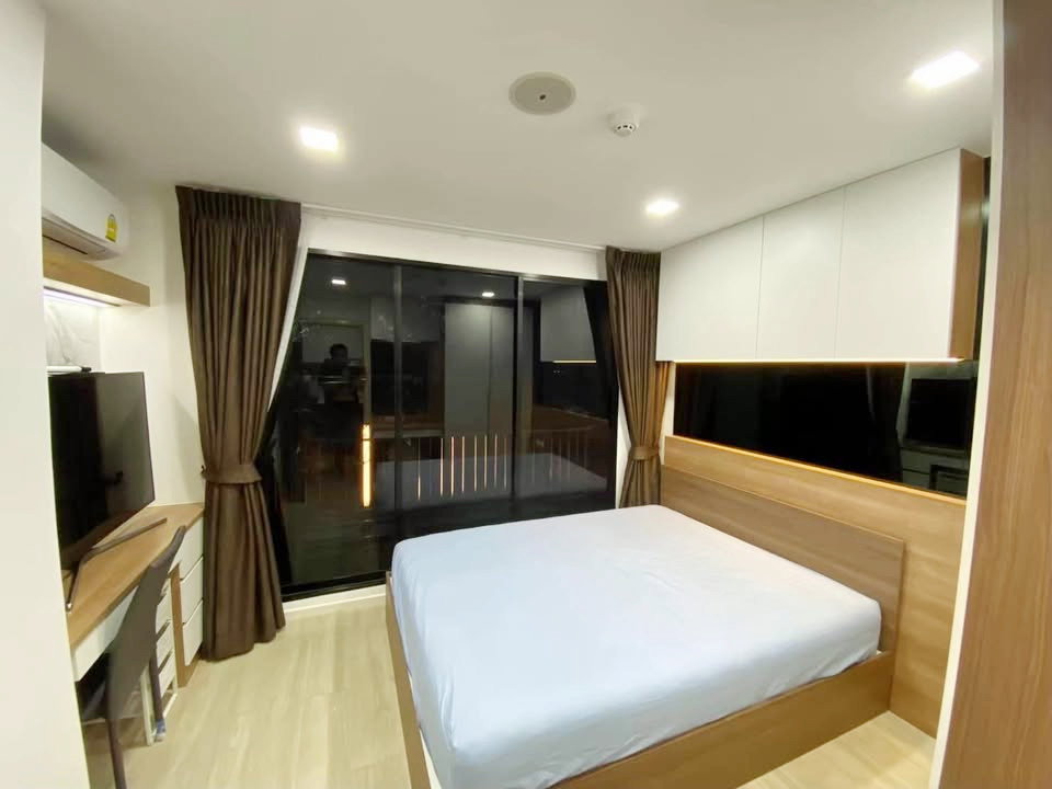 รูป เช่า!!! Atmoz ลาดพร้าว 71 (One Bedroom Plus) ใกล้ เซ็นทรัล อีสต์วิลล์ - รูปที่ 1/13