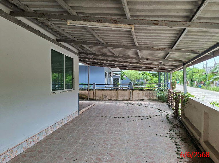 picture HOME 61.7 Sq.w. Khao Phanom Krabi for 1.4M - 16/19