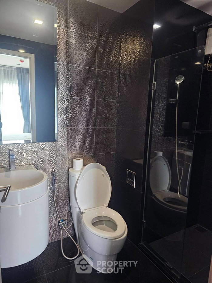 รูป คอนโด 1-ห้องนอน ที่ ริทึ่ม สุขุมวิท 36-38 ใกล้ BTS ทองหล่อ (ID 2769806) - รูปที่ 5/7