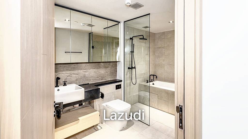 picture 3 Bed 3 Bath 130 SQ.M The Lofts Asoke - 20/22
