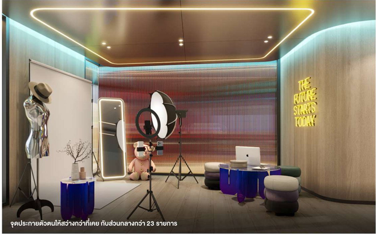 รูป #SC12733    📌  ให้เช่า | 🟦🟨เคฟ ลูมินัส บางมด​🟥🟩💬 𝑪𝒐𝒏𝒕𝒂𝒄𝒕 𝑳𝑰𝑵𝑬: @𝒔𝒆𝒄𝒓𝒆𝒕𝒑𝒓𝒐𝒑𝒆𝒓𝒕𝒚 🔥✨ - รูปที่ 3/9