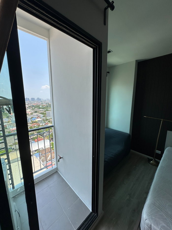 รูป ให้เช่า  ไนท์บริดจ์ สกาย ริเวอร์ โอเชี่ยน  🔴🔴 - รูปที่ 2/13