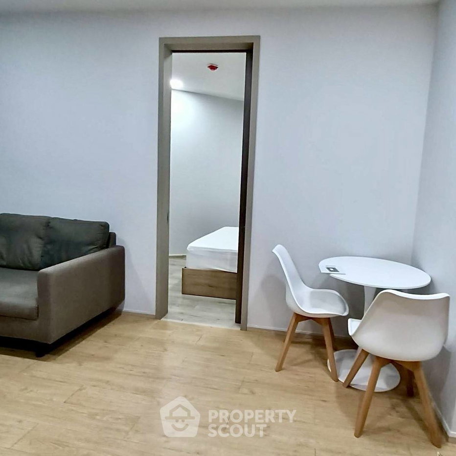 รูป คอนโด 1-ห้องนอน ที่ เมทริส ลาดพร้าว ใกล้ MRT ลาดพร้าว (ID 2507660) - รูปที่ 4/5