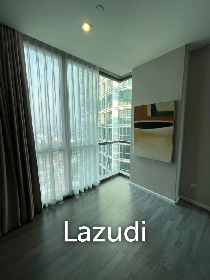 picture 2 Bed 2 Bath 80 sqm Condo For Rent - 13/15