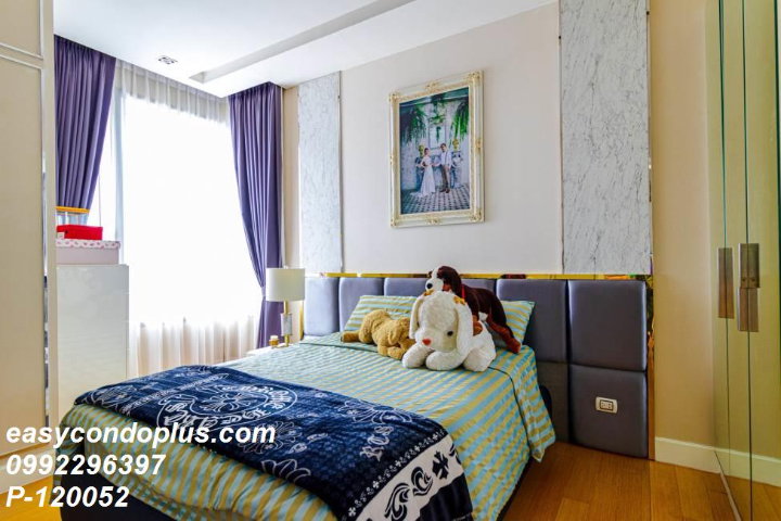 รูป P-120052 วิวเมืองพาโนรามา! อีควิน็อกซ์ 2 นอน ใกล้ MRT [75,000 บาท] | Line Id: @easycondoplus | 099-229-6397 - รูปที่ 7/21