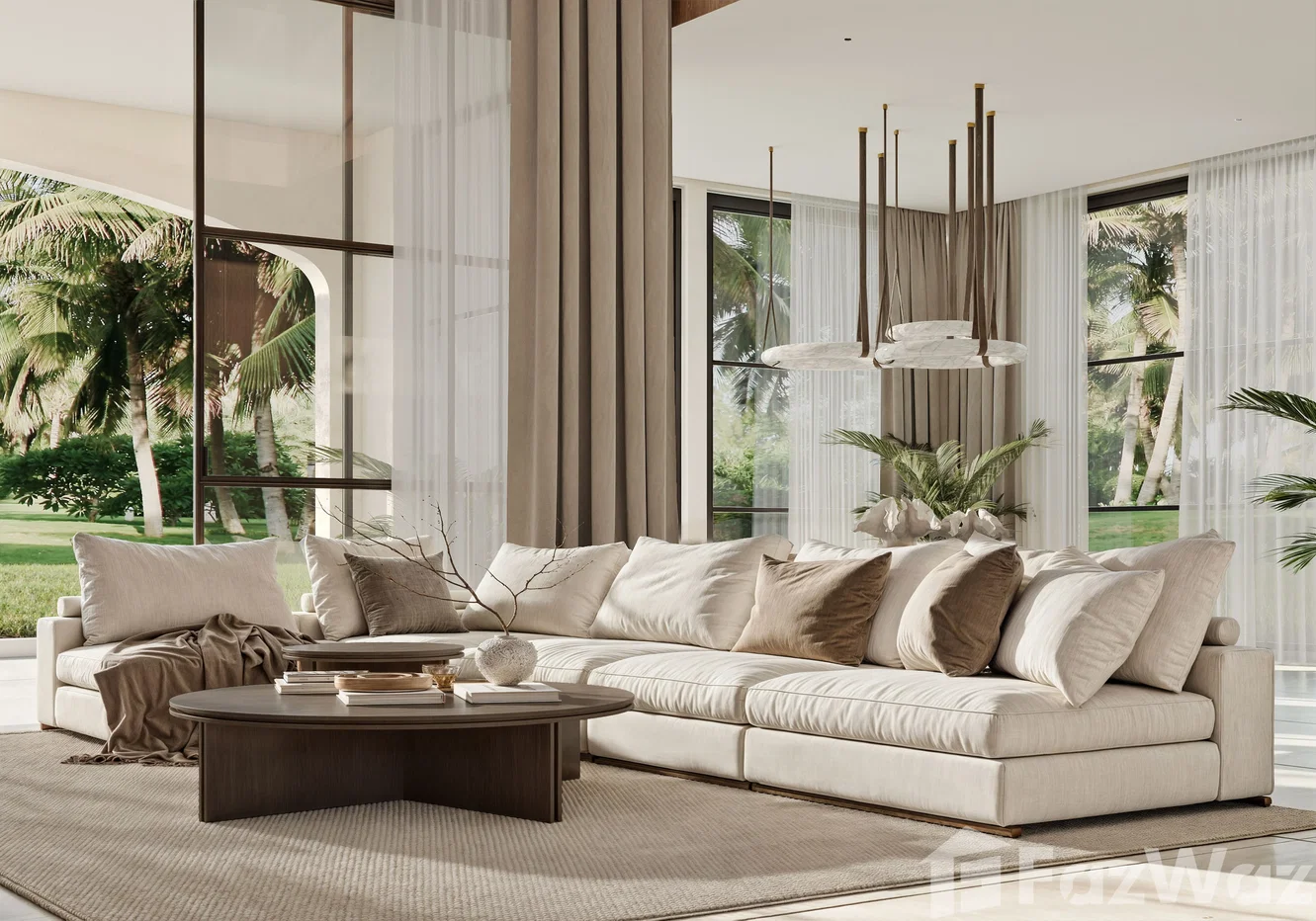 รูป ขาย บ้านเดี่ยว 4 ห้องนอน ในโครงการ 9 ไนล์ เรสซิเดนซ์ 5822235 - รูปที่ 7/32