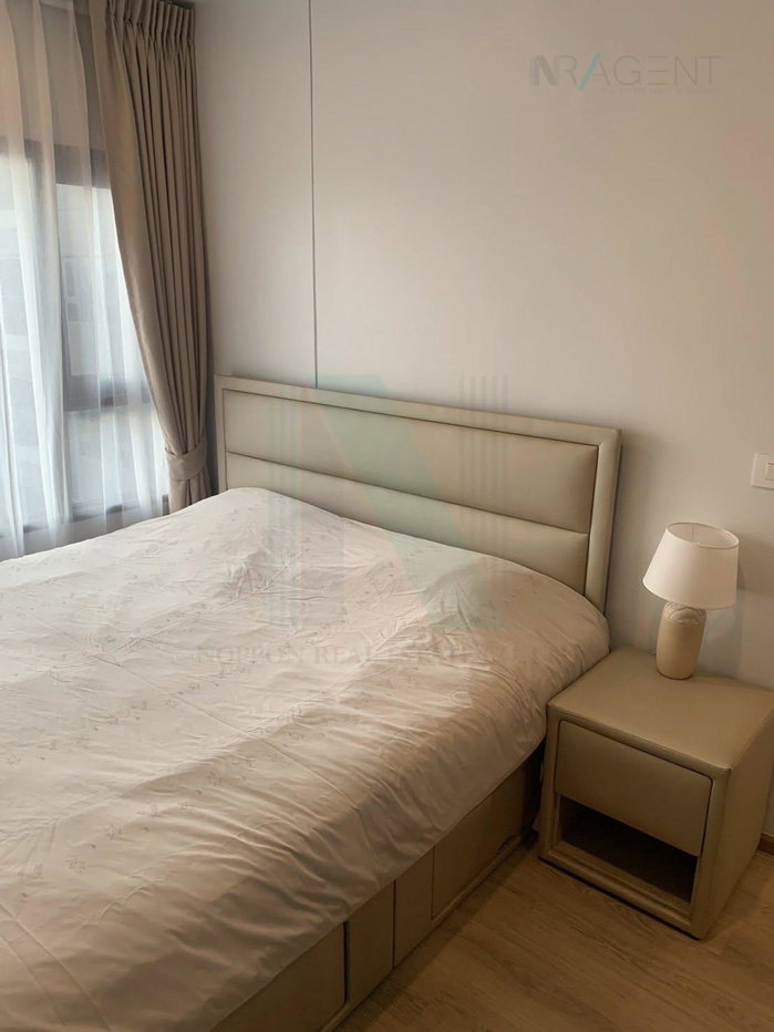 รูป 🎊 ให้เช่าคอนโด ไลฟ์ พระราม 4 - อโศก อาคาร 1 ชั้น 14 1 ห้องนอน ขนาด 28 ตรม ใกล้ ใกล้ MRT ศูนย์การประชุมแห่งชาติสิริกิติ์ - รูปที่ 5/8