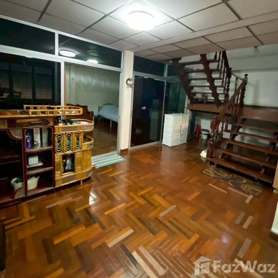 รูป ขาย บ้านเดี่ยว 4 ห้องนอน ใน สามเสนนอก, กรุงเทพมหานคร 6154015 - รูปที่ 12/23