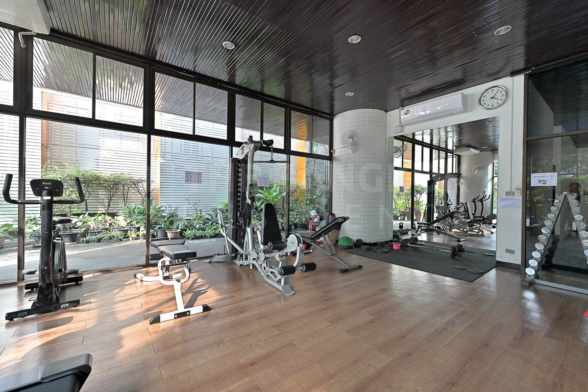 รูป 💎ขายคอนโด Richmond Palace Sukhumvit 43 ใกล้ BTS พร้อมพงษ์ ห้องใหญ่ ฟังก์ชันลงตัว - รูปที่ 3/5