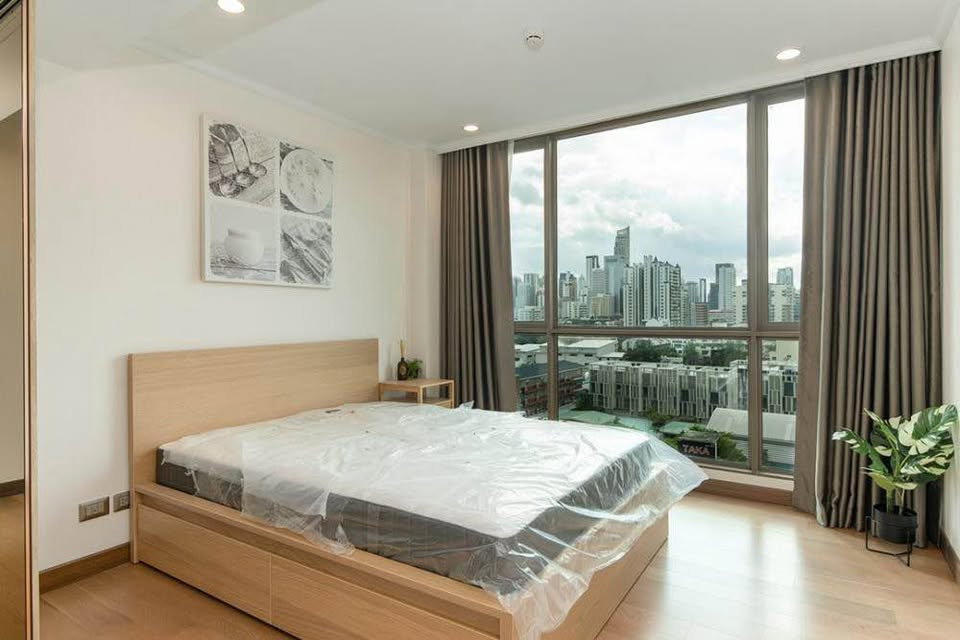 รูป 🏙️ PFD-08233 Supalai Oriental Sukhumvit 39 | ศุภาลัย โอเรียนทัล สุขุมวิท 39 | 10th Floor - รูปที่ 1/17