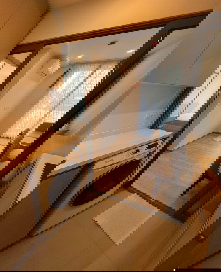 picture The Nest Sukhumvit 71 - 4/6