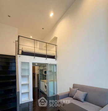 1-BR Condo at Ideo Morph 38 near BTS Thong Lor (ID 2720282)