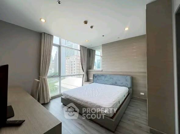 รูป คอนโด 2-ห้องนอน ที่ เดอะ มาสเตอร์ เซ็นเธรี่ยม อโศก-สุขุมวิท ใกล้ MRT สุขุมวิท (ID 2775130) - รูปที่ 3/10