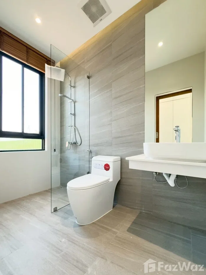 รูป ขาย วิลล่า 3 ห้องนอน ใน เชิงทะเล, ภูเก็ต 5683830 - รูปที่ 22/25