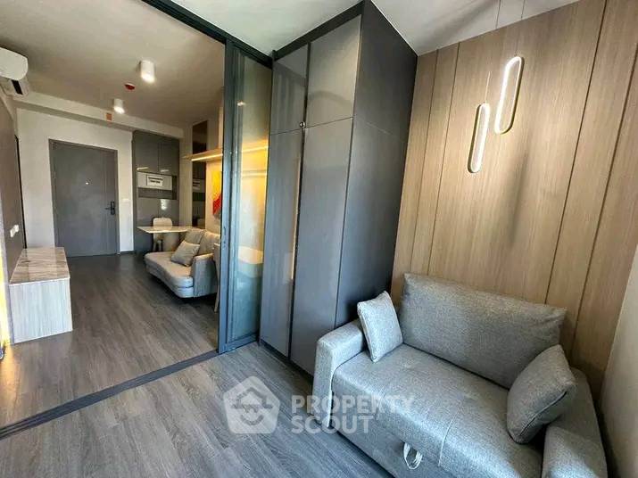 รูป คอนโด 1-ห้องนอน ที่ ไอดีโอ สุขุมวิท - พระราม 4 ใกล้ BTS พระโขนง (ID 2773849) - รูปที่ 5/9