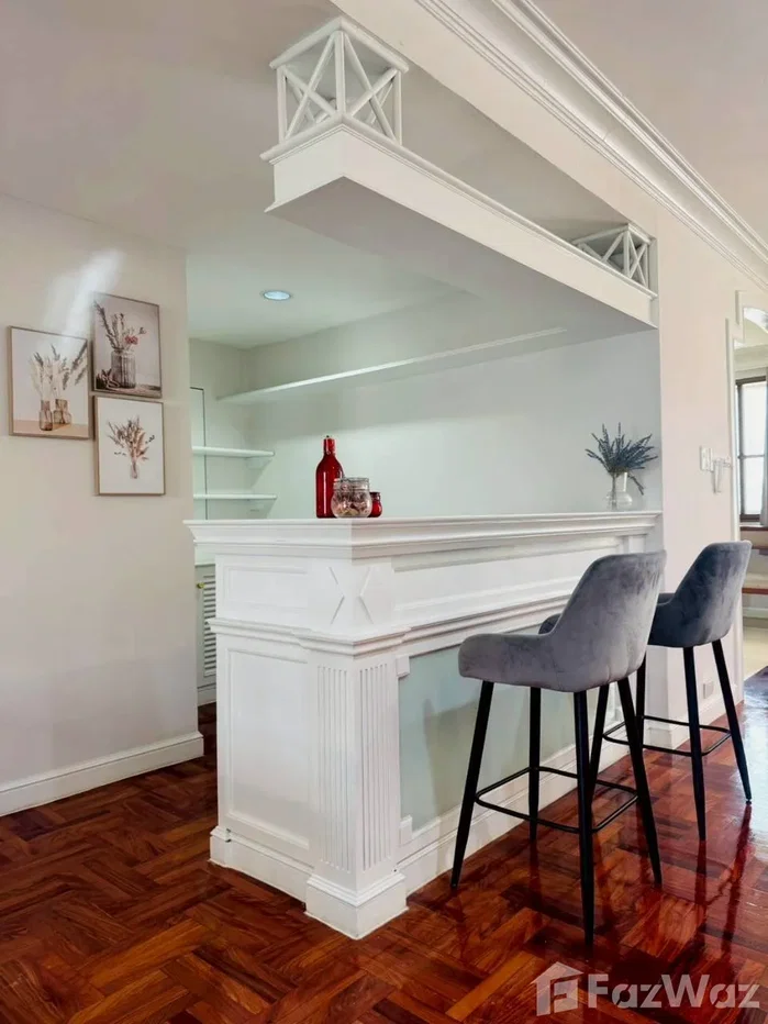 รูป คอนโดให้เช่า 4 ห้องนอน ในโครงการ จรัญ ทาวเวอร์ 6153241 - รูปที่ 21/35