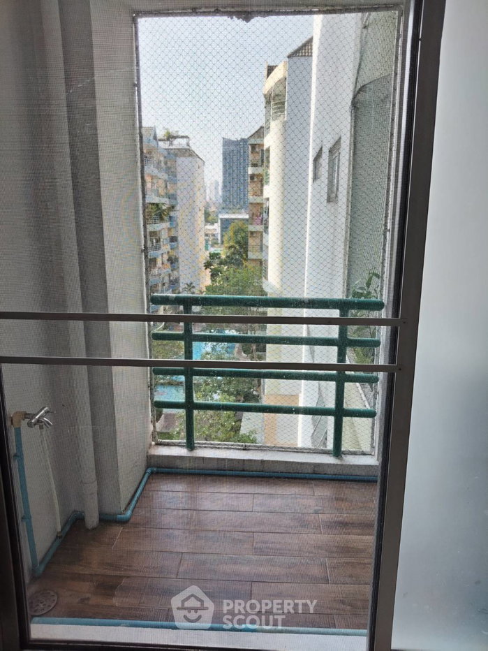 รูป คอนโด 2-ห้องนอน ที่ วอเตอร์ฟอร์ด พาร์ค พระราม 4 ใกล้ BTS พระโขนง (ID 515209) - รูปที่ 10/10