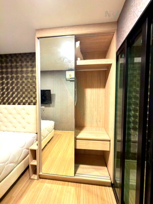 Condos for sale Lat Phrao District Office : 🔺 For Sell Condo CHEWATHAI HALLMARK LADPRAO - CHOKCHAI 4 Building B, Floor 8,1 bed room, Room size 26 sqm