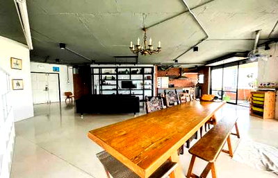 เช่าคอนโด ม.กรุงเทพ กล้วยน้ำไท : ให้ เช่า คอนโด The Waterford Condominium ทองหล่อ 128 ตรม. ชั้น 25 ใกล้ BTS ทองหล่อ