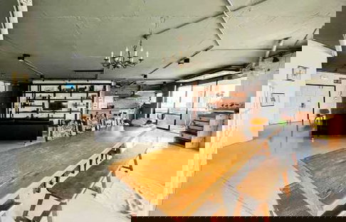 ให้ เช่า คอนโด The Waterford Condominium ทองหล่อ 128 ตรม. ชั้น 25 ใกล้ BTS ทองหล่อ